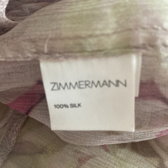 Zimmermann winsome dress - Picture 10 of 15